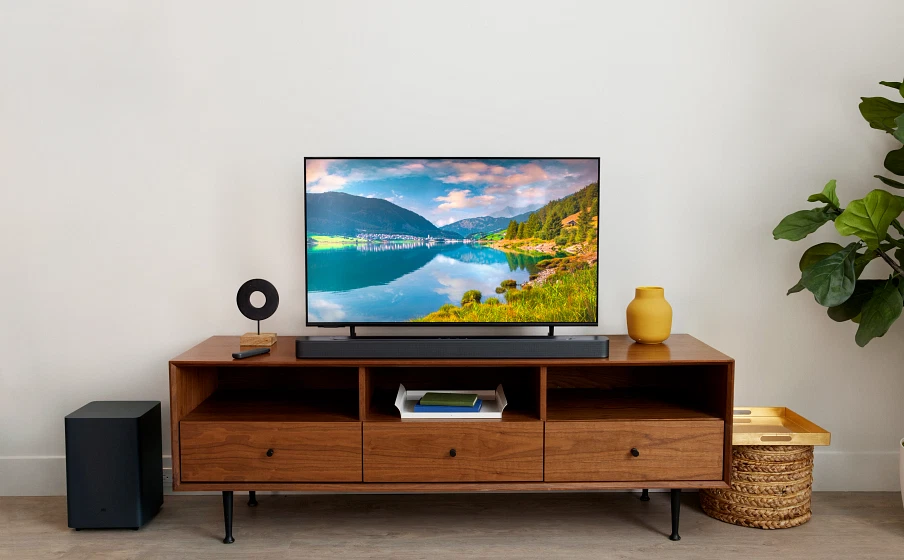 JBL Bar 2.1 Deep Bass (MK2), - Image 4 of 4