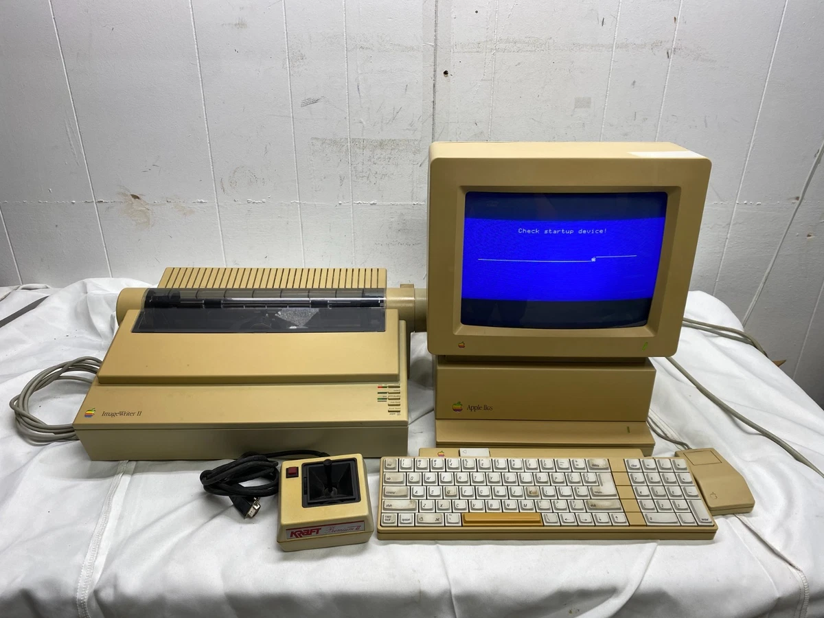Apple Iigs Monitor for sale | eBay