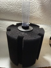 AQUANEAT Aquarium Bio Sponge Filter Breeding Fry Betta Shrimp Nano Fish Tank