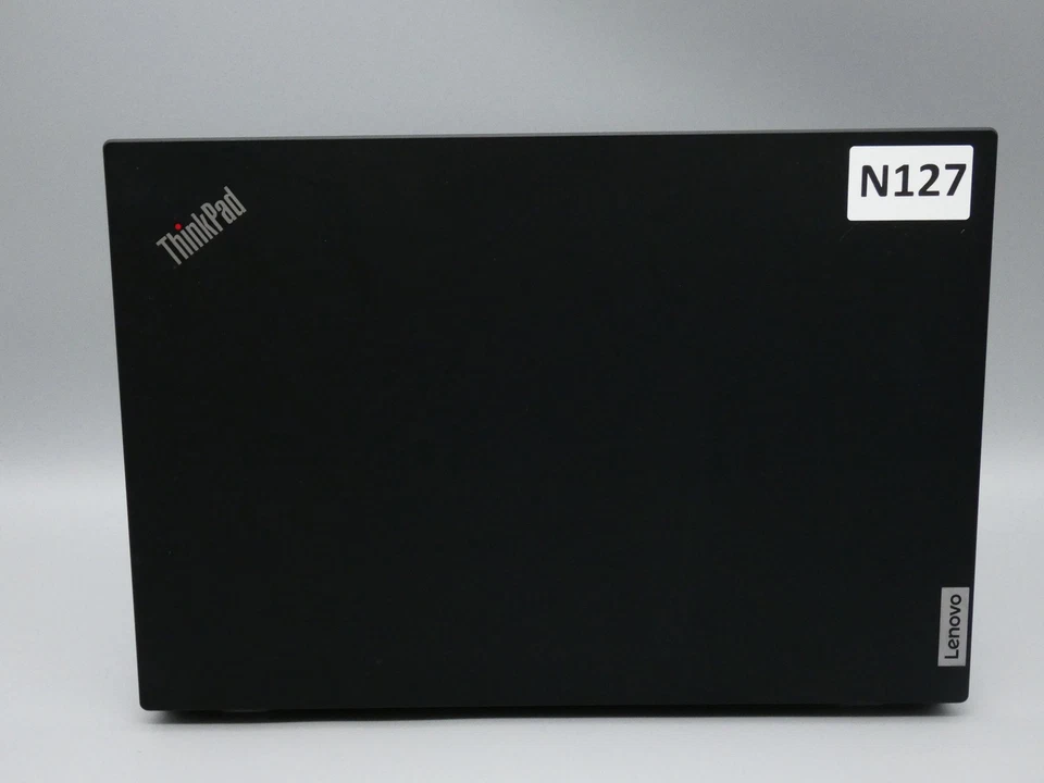 Lenovo ThinkPad L15 · i5-10210U · 8GB · 256GB, Foto 2 von 5