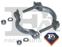 Fa1 932-961 KlemmstüCksatz FüR Abgasanlage