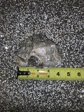 Mica Quartz 765 Grams Natural Crystal Mineral Cluster