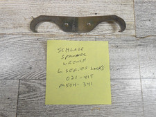 Schlage L Series Trim Spanner Wrench 021-415 M504-341 Tool