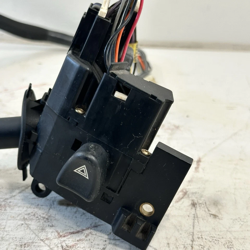 New 1998-2004 Cadillac Seville STS Signal Column Headlight Switch OEM GM 502450 - Image 2 of 4