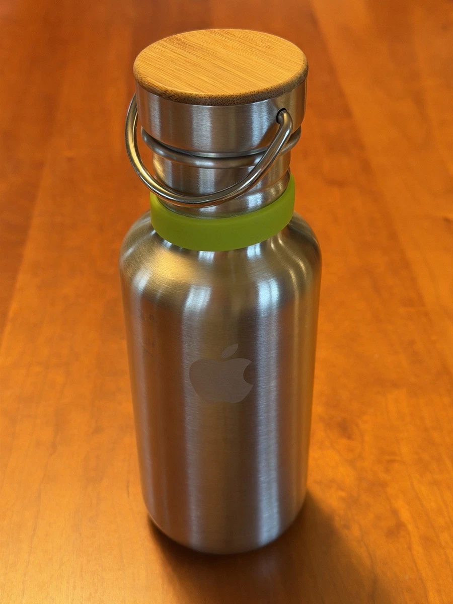 apple water bottle | eBay