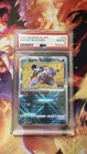 PSA 10 Radiant Blastoise 018/071 Japanese Pokémon GO Gem Mint Pokémon Card