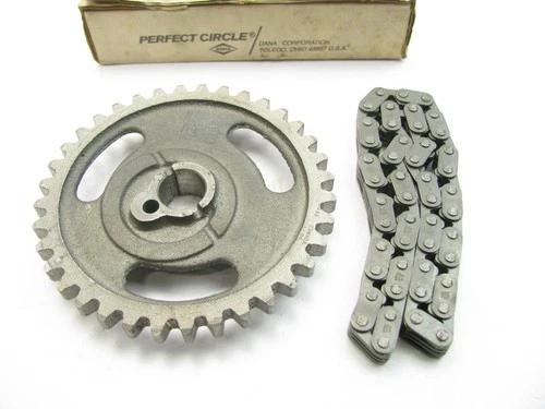 Perfect Circle 9-2009 Engine Timing Set for 1975-1976 Ford Mercury 351M 400