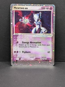 Mewtwo Ex 101/109 for sale | eBay