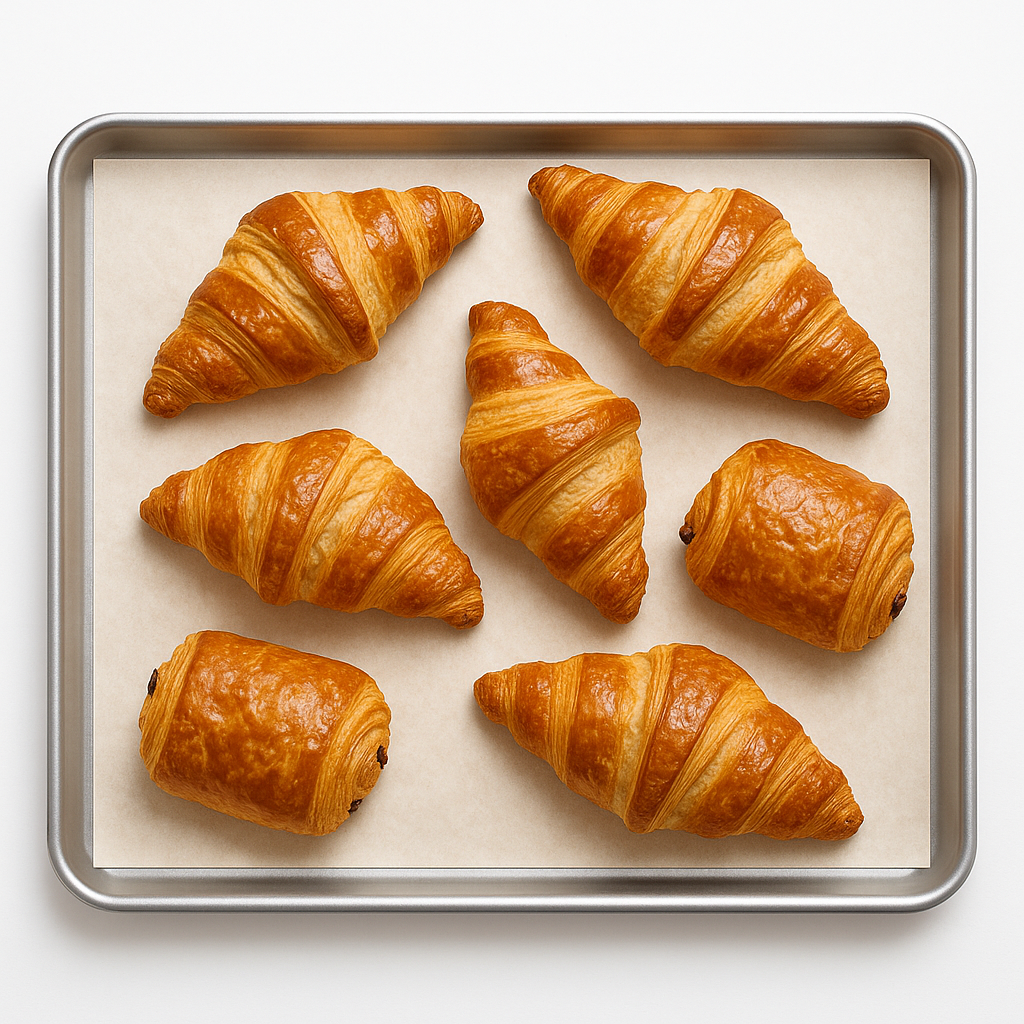 Non-Stick Baking Parchment Sheets 600 × 400 mm | eBay