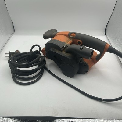 Ridgid R2740 Corded Variable Speed Belt Sander WORKS