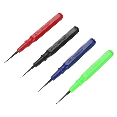 #ad #ad Multiple Tips Oil Pin Pen Set Watchmaker Jeweller Lubricant Adding Tool Oiler $13.14