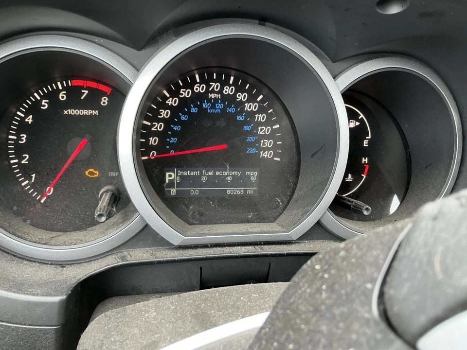 Стартер подходит для 09-13 VITARA 805722 - Изображение 4 из 4