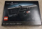 LEGO STAR WARS: THE DARKSABER 40917 Brand New and Sealed