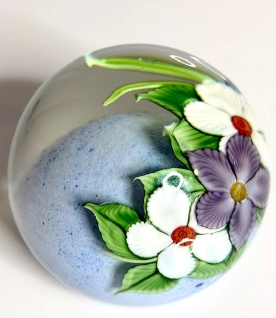 orient flume art glass products for sale | eBay