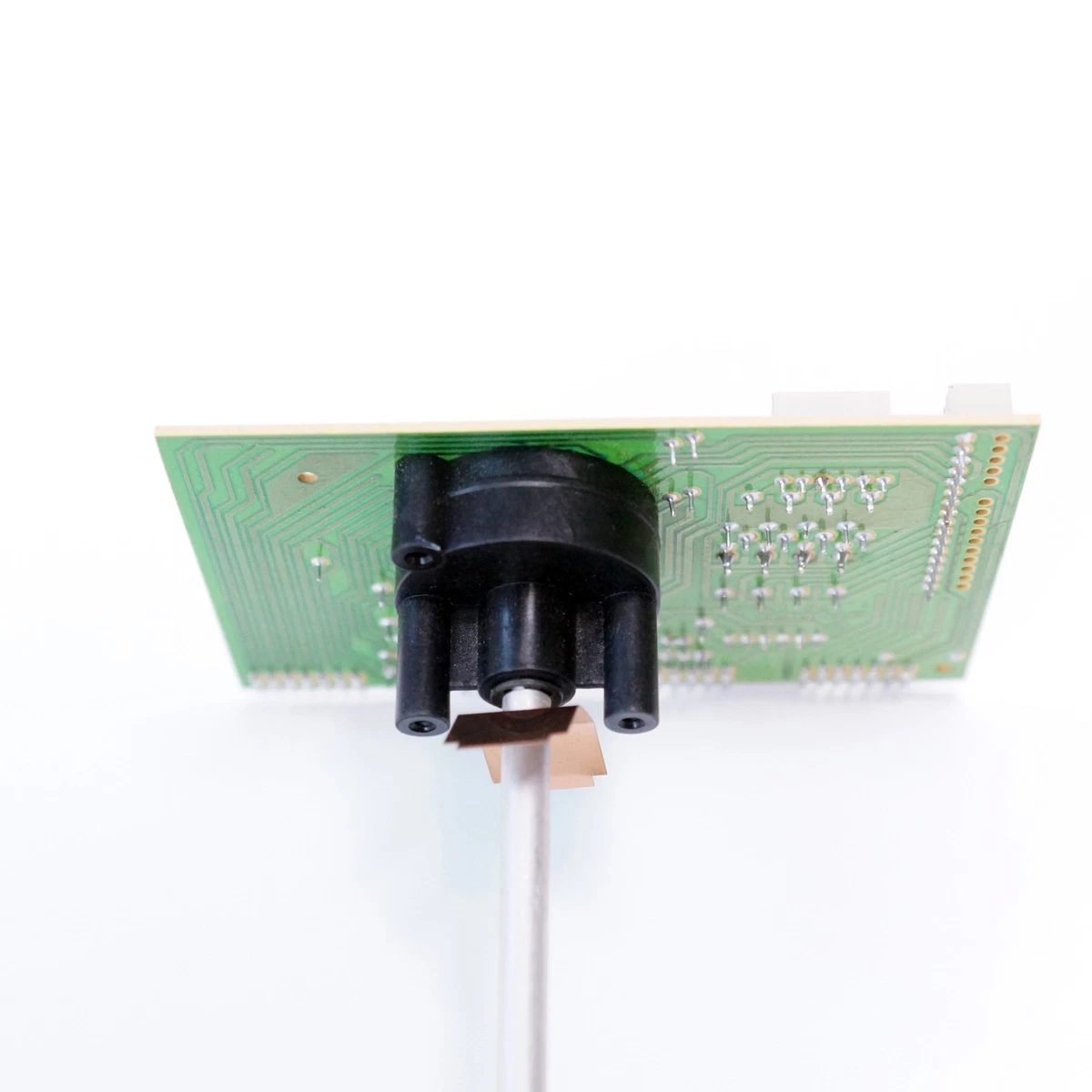 Interruptor selector de entrada Revox B750 Input Board 1.178.122