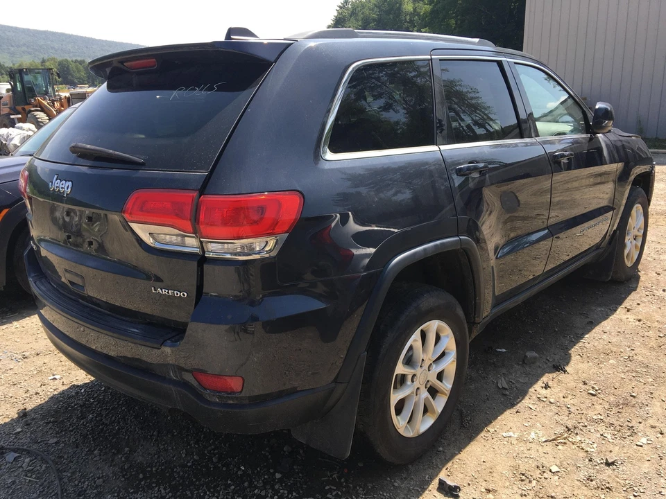 15 JEEP GRAND CHEROKEE Fuel Pump - Image 4 of 4