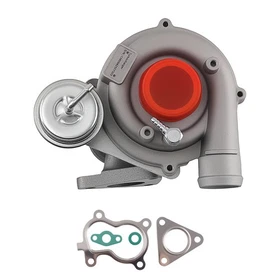 Turbolader für Ford Galaxy Seat Alhambra 1.9 TDI 66KW 90PS 1Z/AHU 1995-2000 NEU