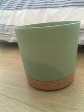 Pot de plantes Exterieur avec trous drainage