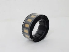 228824 New-No Box; Dale SOMC1603-102G Lot-44 IC Resisitor 1000Ohm; 2%