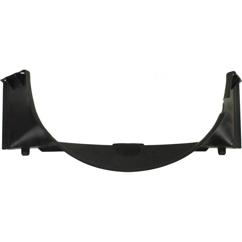 NEW FAN SHROUD PLASTIC FOR 1995-2005 GMC JIMMY 1994-2004 CHEVROLET S10 GM3110124 Foto 2 de 4