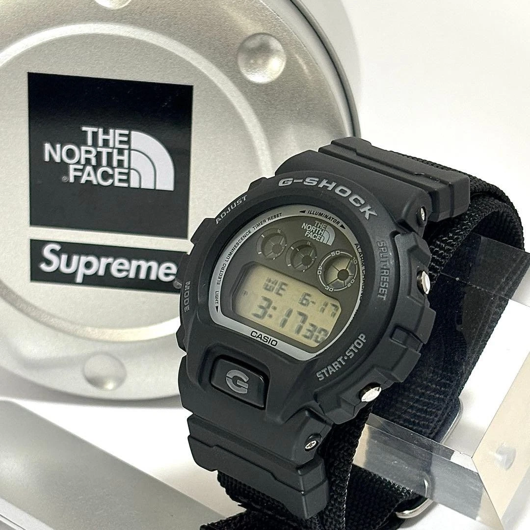 Supreme Wristwatches for sale | eBay