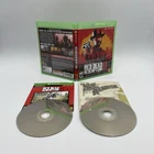 Red Dead Redemption 2 - Microsoft Xbox One (2 Disc + Map Included) Ships free!