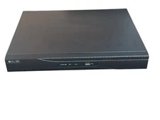 Alibi ALI‑QVR4116H 16‑Channel Hybrid DVR With Accessories - 4 TB Hard Drive
