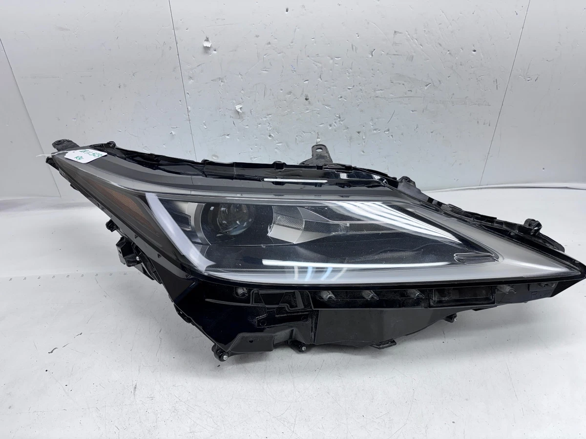 Lexus Headlights for Lexus RX350 for sale | eBay
