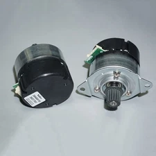 Nidec 24H DC 12V/24V PWM Brushless Servo Motor CW/CCW Built-in Drive Encoder Kit