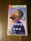 FIFA 2022 For Nintendo Switch