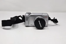Olympus CAMEDIA C-765 Ultra Zoom 4MP Digital Camera Unit Only