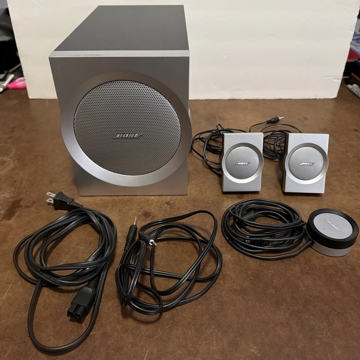 Preços baixos em Bose Companion 3 | eBay