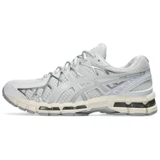 ASICS Gel Kayano 20 White Pure Silver - 1203A388-100