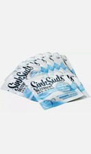 8Pk- SinkSuds Laundry Detergent  Travel Size Liquid Soap  TSA Compliant