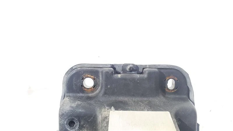 Conjunto de palanca de cambios de transmisión OEM 2010 Cadillac CTS Foto 4 de 4