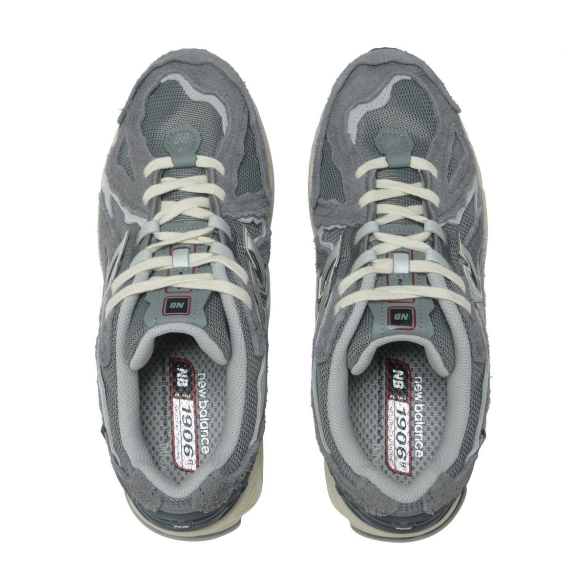 靴 new balance [M1906DA] PROTECTION PAC New Balance 1906D 'Protection Pack - Castlerock' M1906DA