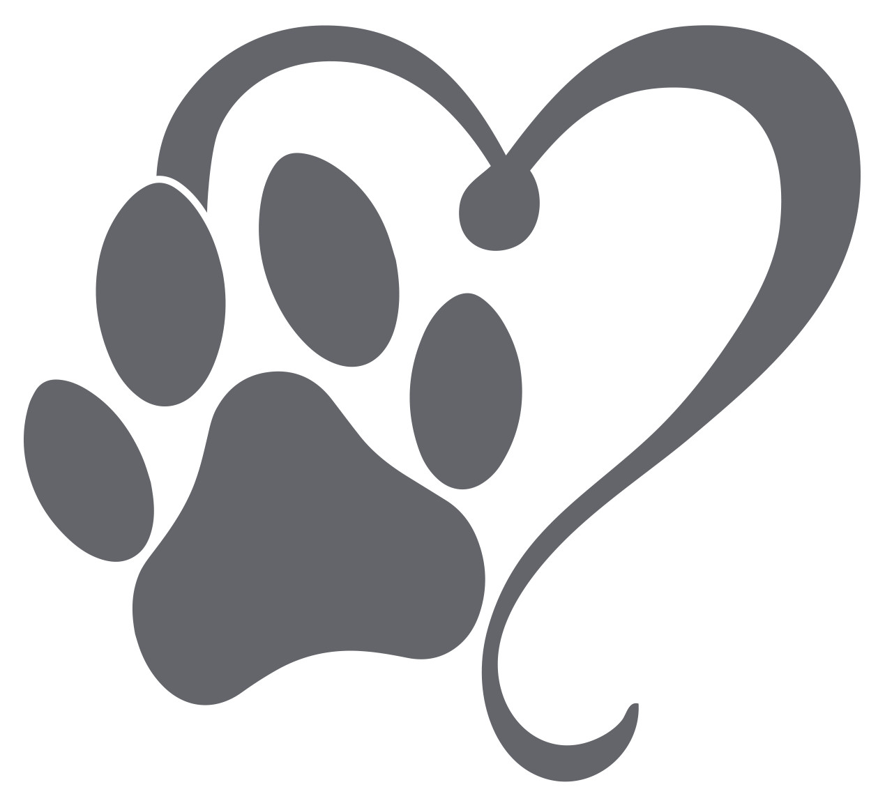 Dog Lover Laptop Rescue