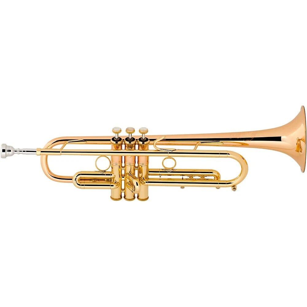 Bach LT1901B Stradivarius Commercial Series Bb Trumpet LT1901B
