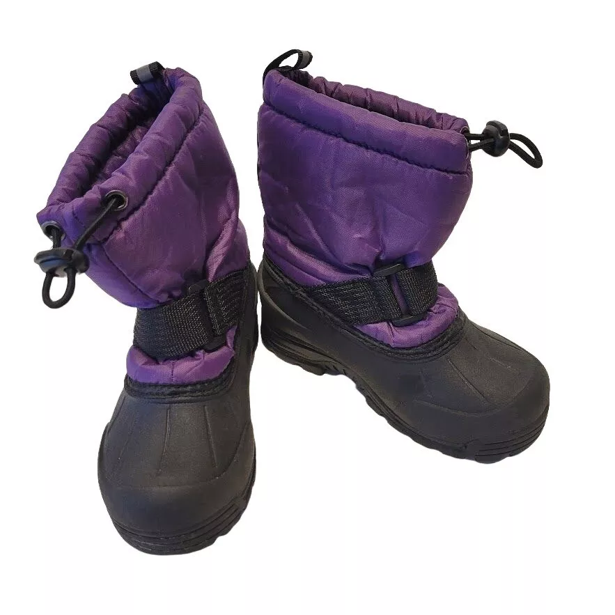 9 Best Baby Snow Boots for Winter