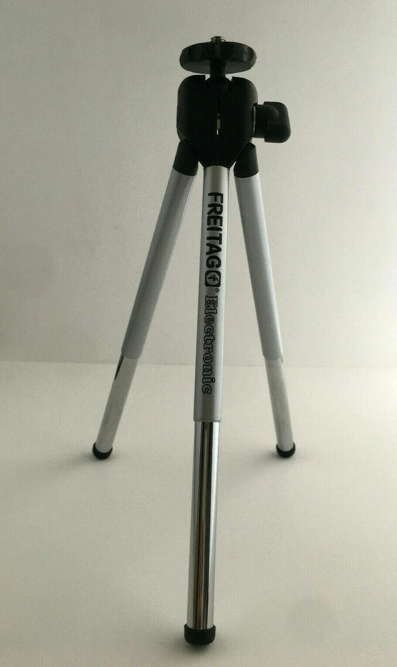 MINI STATIV Ministativ Teleskop Kugelkopf 2fach NEU - Bild 2 von 4