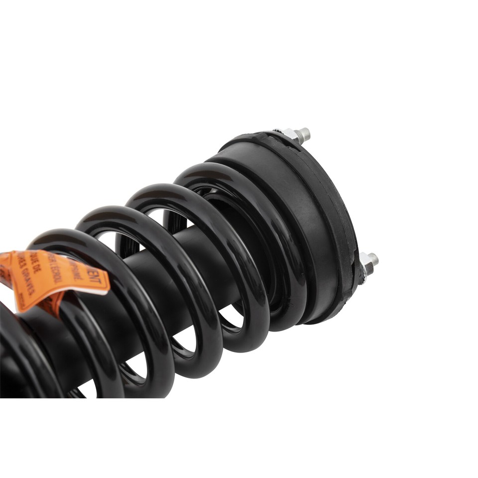 Pair Front Shock Struts Assembly For 2004-2012 Chevy Colorado GMC ...