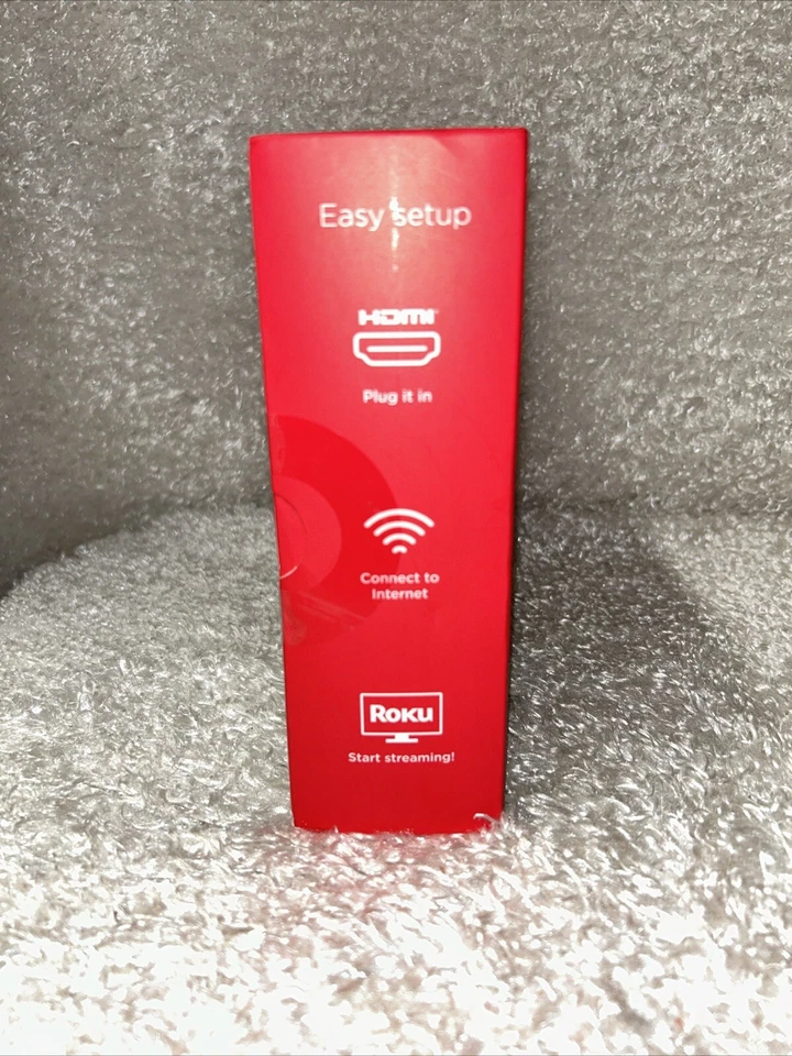 Roku Premiere+ Wi-Fi 4K UHD HDR Upconverting Media Streamer / HDMI Cable, Bundle - Image 2 of 4