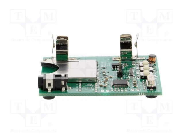 1 Stück, Entw.Kits: Demonstrations- VS1003-SDC-PLAYER /E2DE - Bild 3 von 4