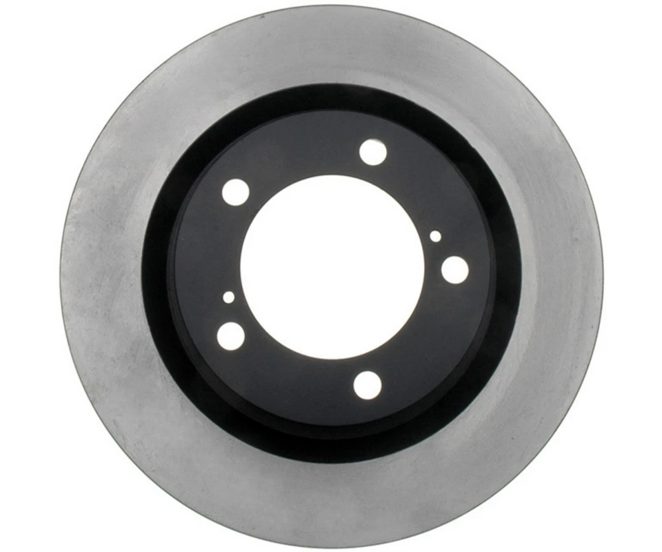 Передний дисковый тормоз Raybestos для Toyota Sequoia 2008-2022 годов выпуска 2009 2010 2011 годов выпуска - Изображение 2 из 3