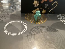 PLAYMOBIL * EGYPTIENS * Jarre Bleue avec Poignée Vase Canope 5386 6483 9542