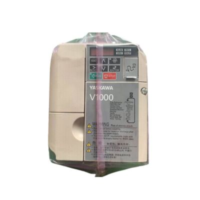 NEW Yaskawa CIMR-VB4A0004BAA Frequency Converter In Stock