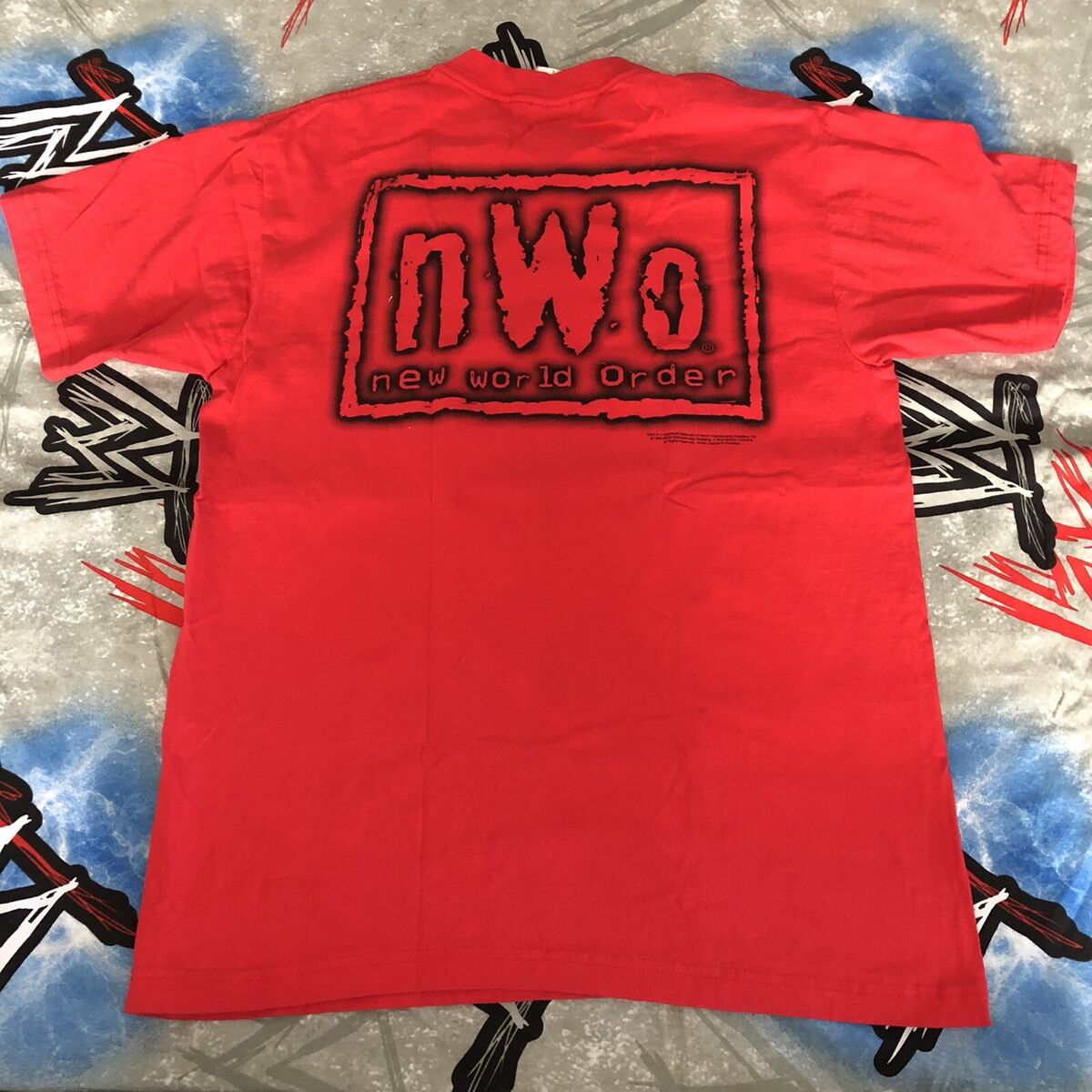 Lex Luger Lex Luger