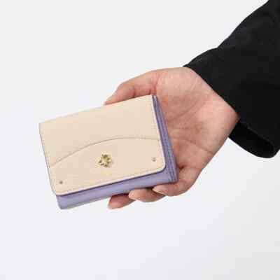 A3! MASUMI USUI Model mini wallet Super Groupies used from jp