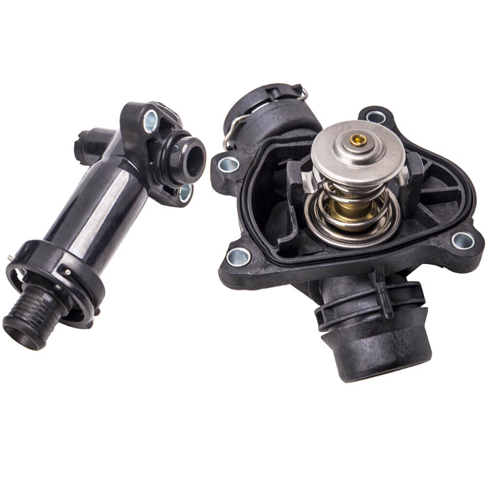 Termostato + Termostato AGR for BMW E90 318d 320d 325d 330d 335d  