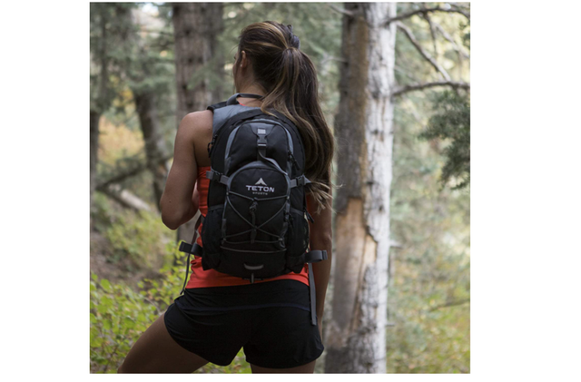 teton sports oasis 22l